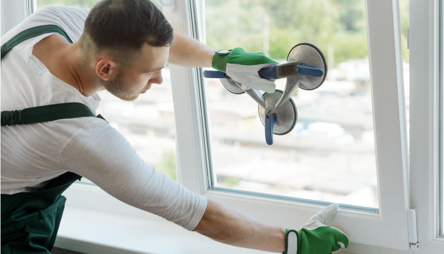 Best Window Replacement & Glass Work Services In Virginia