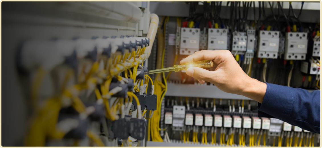 Electrical Services In Virginia Wiring And Repairs Service