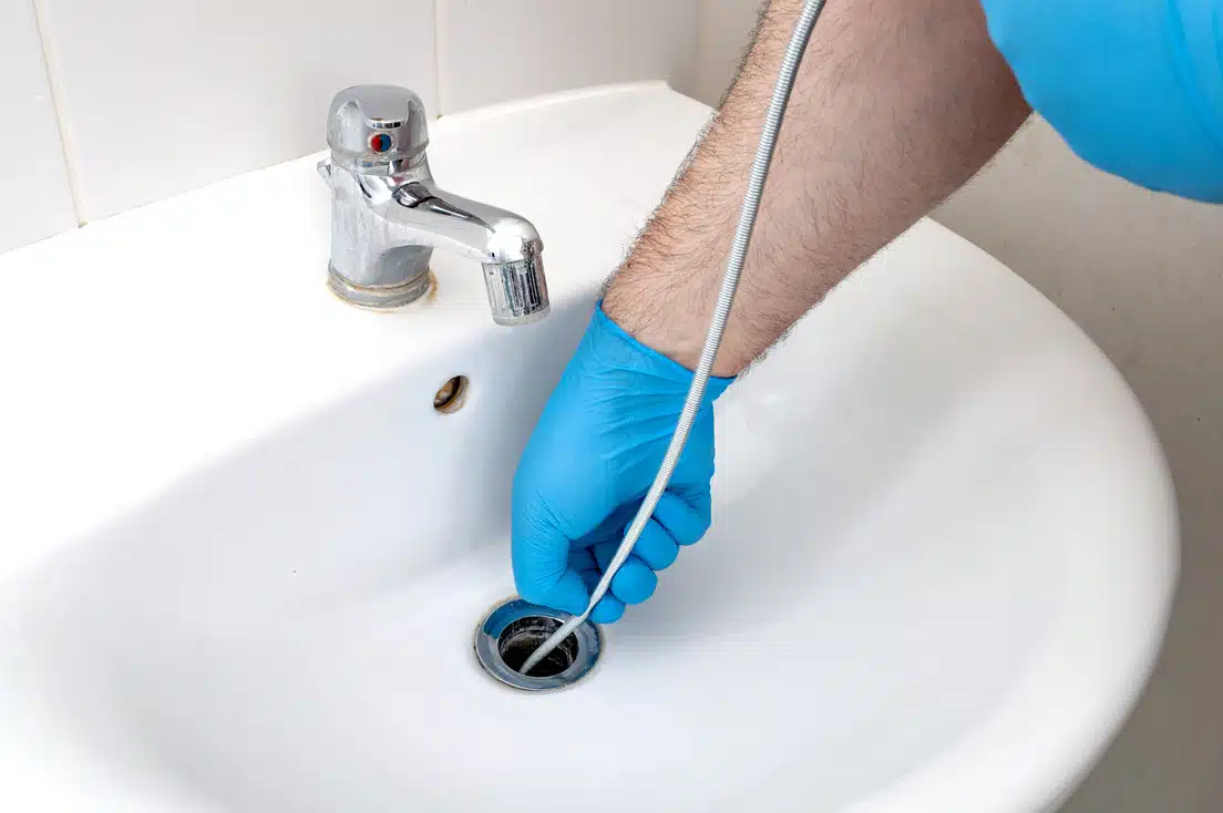 Best Clogged Drain Clearing Services In Virginia